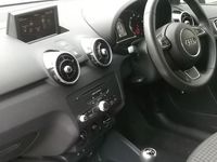 Used Audi A1 2011 Hatchback