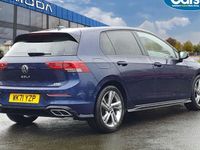 Used VW Golf VIII R-line 150 HP (110 kW) 2023 Hatchback