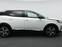 used Peugeot 3008 1.2 PURETECH GT PREMIUM EAT EURO 6 (S/S) 5DR PETROL FROM 2021 FROM HAYLE (TR27 5JR) | SPOTICAR
