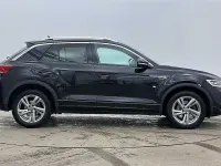 Used VW T-Roc 150 HP (110 kW) 2025 SUV