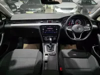 Used VW Passat SE 150 HP (110 kW) 2020 Grey Sedan
