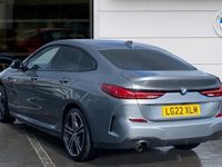 used BMW 218 2 Series i M Sport Gran Coupe 1.5 4dr