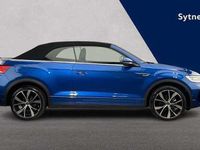 New VW T-Roc 150 HP (110 kW) 2026 SUV