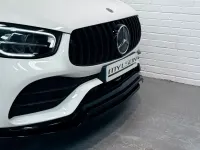 Second-hand Mercedes GLC220 AMG line 194 CP (142 kW) 2019 Alb Break