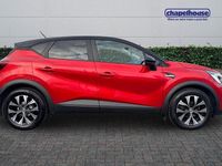 Second-hand Renault Captur LIMITED 2022 SUV