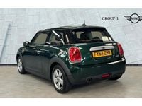 Used Mini Cooper 136 HP (100 kW) 2014 Unknown Hatchback