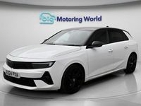 Used Vauxhall Astra 131 HP (96 kW) 2026 Hatchback