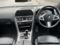 used BMW 840 d xDrive M Sport Gran Coupe