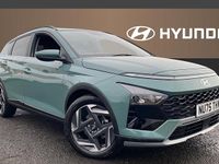 Used Hyundai Bayon Premium 101 HP (74 kW) 2025 Other SUV