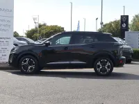 Used Peugeot 2008 Allure 129 HP (94 kW) 2024 Black SUV