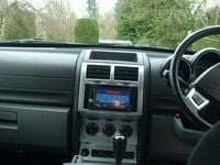 Used Dodge Nitro 2008 SUV