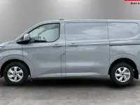 New Ford Transit Limited 100 kW (136 HP) 2025 Van