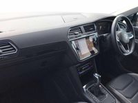 used VW Tiguan Mk2 Facelift 2.0 TDI 150PS Elegance SCR DSG