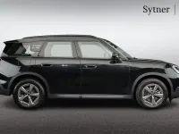 Used Mini Countryman 215 HP (158 kW) 2025 Black SUV