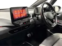 Używany VW ID.3 Pro 150 kW (204 KM) 2021 Szary Hatchback