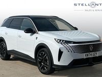 Used Peugeot 5008 GTi 136 HP (100 kW) 2025 SUV