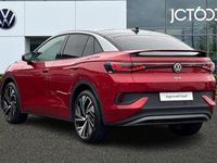 Used VW ID.5 Pro 206 kW (281 HP) 2026 Red SUV