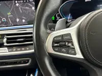 Used BMW X5 M Sport 394 HP (289 kW) 2022 Black SUV