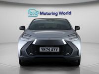 Used Toyota C-HR Design 223 HP (164 kW) 2026 SUV