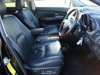 Used Lexus RX400h 269 HP (197 kW) 2008 SUV