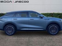 New Omoda 9 63 HP (46 kW) 2026 Grey SUV