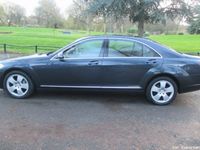 Used Mercedes S350 2006 Sedan