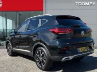 Usado MG ZS Exclusive 111 HP (81 kW) 2024 SUV
