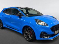 Used Ford Puma ST 170 HP (125 kW) 2023 Blue SUV