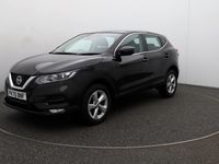 used Nissan Qashqai 2020 | 1.3 DIG-T Acenta Premium Euro 6 (s/s) 5dr