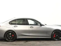 Used BMW M340 Shadowline 335 HP (246 kW) 2022 Grey Sedan