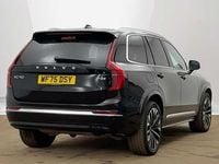 Used Volvo XC90 Ultra 449 HP (330 kW) 2026 SUV