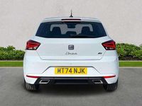 Used Seat Ibiza FR 113 HP (83 kW) 2024 Other Hatchback