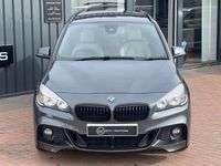 Used BMW 220 M Sport 2016 Grey Estate