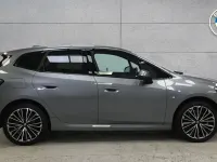 Usado BMW 230e Active Tourer M Sport 322 CV (236 kW) 2025 Gris Monovolumen