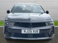 Used Vauxhall Astra 131 HP (96 kW) 2026 Hatchback