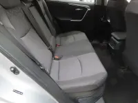 Used Toyota RAV4 Hybrid Design 218 HP (160 kW) 2021 Silver SUV