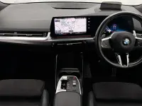 Used BMW 218 M Sport 150 HP (110 kW) 2022 Blue Coupe