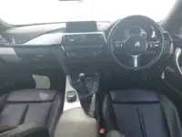 Usado BMW 420 M Sport 184 HP (135 kW) 2020 Branco Citadino
