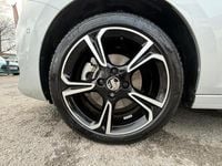 Used Vauxhall Corsa Ultimate 134 HP (98 kW) 2025 Grey Hatchback