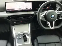 Used BMW 220 M Sport 181 HP (133 kW) 2026 Black Coupe