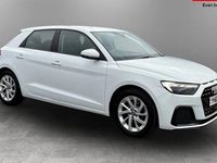 Used Audi A1 Sportback Sport 116 HP (85 kW) 2026 Hatchback