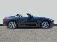 Used BMW Z4 M M Sport 197 HP (144 kW) 2020 Black Coupe