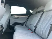 Used BYD Sealion 7 389 kW (530 HP) 2025 Black SUV