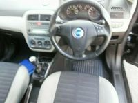 used Fiat Grande Punto 1.2