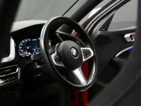 Usado BMW M135 M Sport 2023 Vermelho Citadino