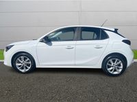 used Vauxhall Corsa a Hatchback