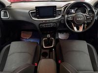 Used Kia XCeed 118 HP (86 kW) 2021 Bronze SUV