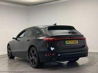 Used Audi e-tron Performance 269 kW (367 HP) 2025 Black SUV