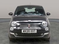 Used Fiat 500 Star 69 HP (50 kW) 2020 Hatchback