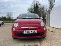 used Fiat 500 1.2 Colour Therapy 3dr Dualogic